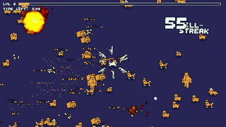 Скриншот 6 к игре Fully Dogomatic