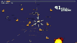 Скриншот 7 к игре Fully Dogomatic