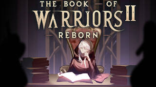 The Book of Warriors 2：Reborn