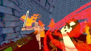 Скриншот 6 к игре VITRIOL