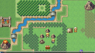 Скриншот 5 к игре World Fantasy 2