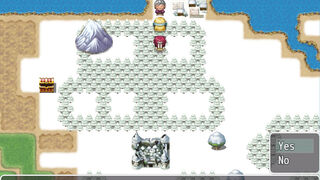 Скриншот 6 к игре World Fantasy 2