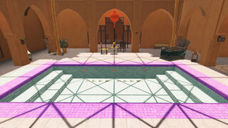 Скриншот 8 к игре Quackdzilla: Pool Cleaning Simulator