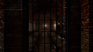 Скриншот 6 к игре Backrooms: Lost