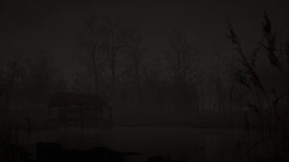 Скриншот 7 к игре Backrooms: Lost