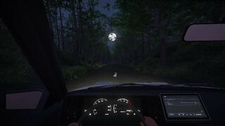 Скриншот 5 к игре Endless Casual Drive