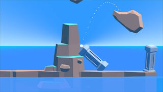Скриншот 5 к игре Really Simple Golf