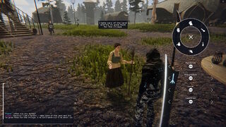 Скриншот 5 к игре Realms of Alterra