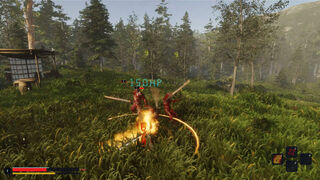 Скриншот 7 к игре Realms of Alterra