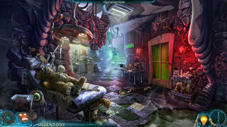 Скриншот 5 к игре The Other Side: Tower of Souls Remaster