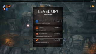 Скриншот 5 к игре Depths of Despair