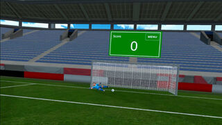 Скриншот 5 к игре Soccer 2.0