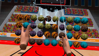 Скриншот 5 к игре Basketball 2.0
