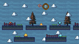 Скриншот 5 к игре Jade Guardian