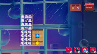 Скриншот 5 к игре Block Paradise