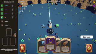 Скриншот 5 к игре Cards and Towers