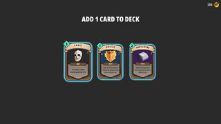 Скриншот 6 к игре Cards and Towers