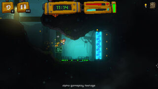 Скриншот 5 к игре Professor Doctor Jetpack