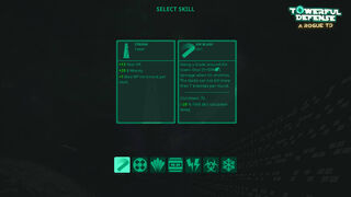 Скриншот 5 к игре Towerful Defense: Prologue