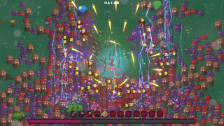 Скриншот 5 к игре Slime Survivors