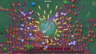 Скриншот 6 к игре Slime Survivors