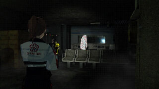 Скриншот 5 к игре NIGHTMARE OPERATOR