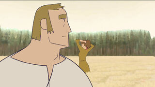 Скриншот 7 к игре Pine: История потери