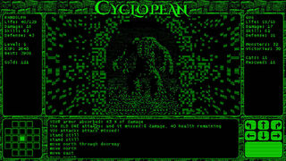 Скриншот 5 к игре Cyclopean: The Great Abyss