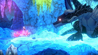 Скриншот 7 к игре That Time I Got Reincarnated as a Slime ISEKAI Chronicles