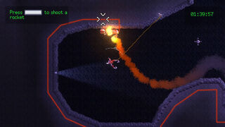 Скриншот 6 к игре TETHERPUNK