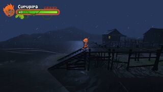 Скриншот 5 к игре Amazônia Viva Game: animais em extinção