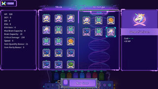 Скриншот 6 к игре Биопрототип 2