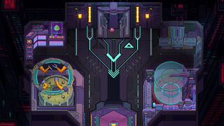 Скриншот 7 к игре Биопрототип 2