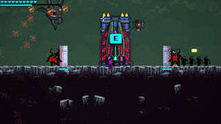 Скриншот 5 к игре Shadow and darkness
