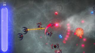 Скриншот 6 к игре ROIDERS