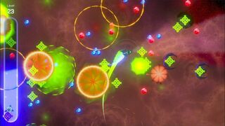 Скриншот 8 к игре ROIDERS