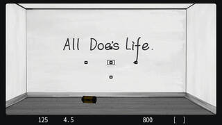 All Doe's Life