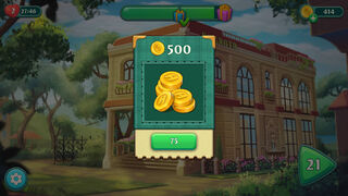 Скриншот 8 к игре Dream Hotel Master