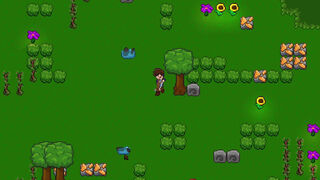 Скриншот 6 к игре Topworld