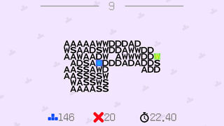 Скриншот 5 к игре WASDJK