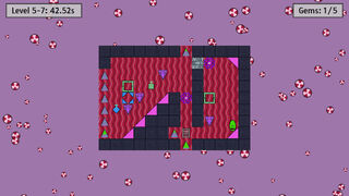 Скриншот 5 к игре Benny The Blob