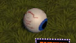 Скриншот 5 к игре Fairway to Hell