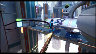 Скриншот 6 к игре Chip & Sparky