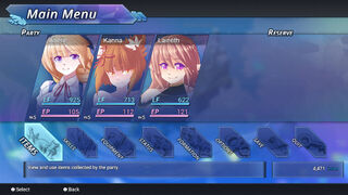 Скриншот 5 к игре Sacred Earth - Reverie