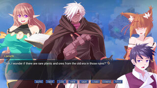 Скриншот 7 к игре Sacred Earth - Reverie