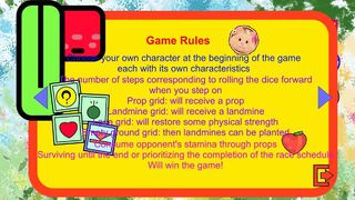 Скриншот 6 к игре 动物炸弹棋 / Animal Bomb Chess