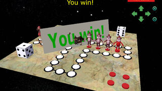 Скриншот 5 к игре Parlor Board 3D