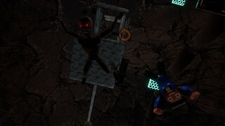 Скриншот 6 к игре Up! The Floor Is Lava