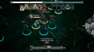 Скриншот 5 к игре Eldritch Tactics