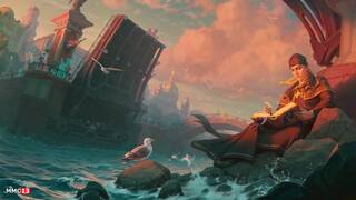 MMORPG Аллоды Онлайн получила крупный патч с продолжением сюжета и переработкой Храмовника
